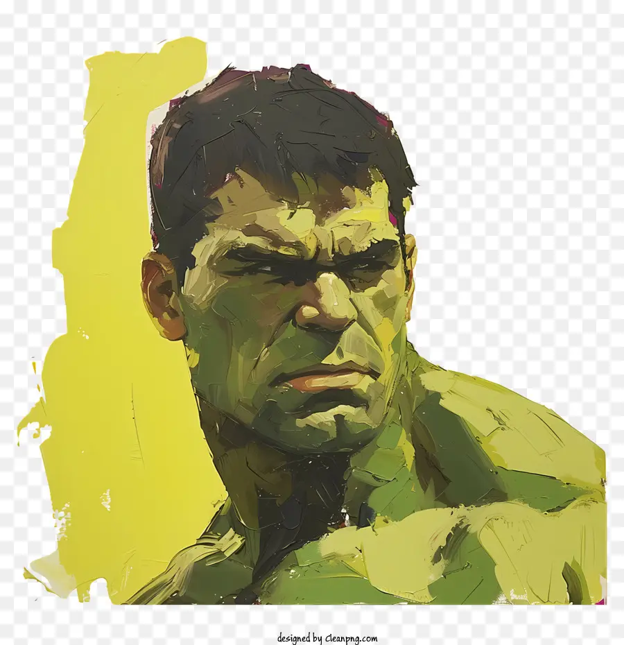 Hulk，Resim PNG