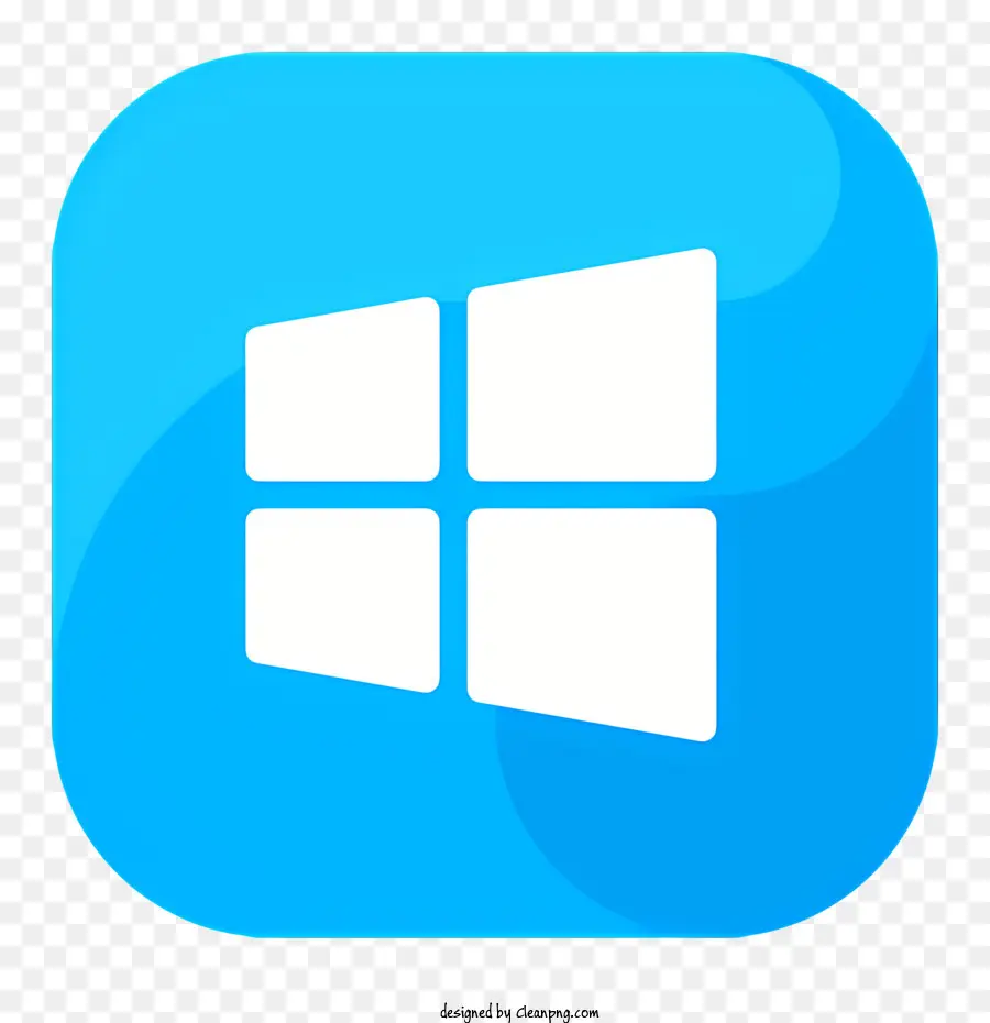 Windows Simgesi，Windows Logosu PNG