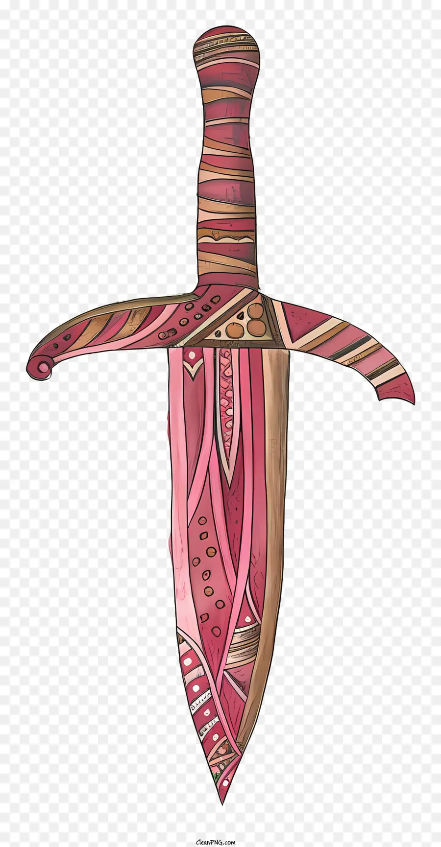 Kılıç，Bıçak Tasarım PNG
