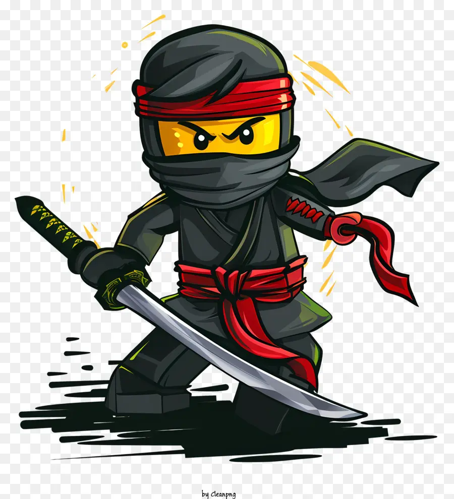 Ninjago，Ninja PNG