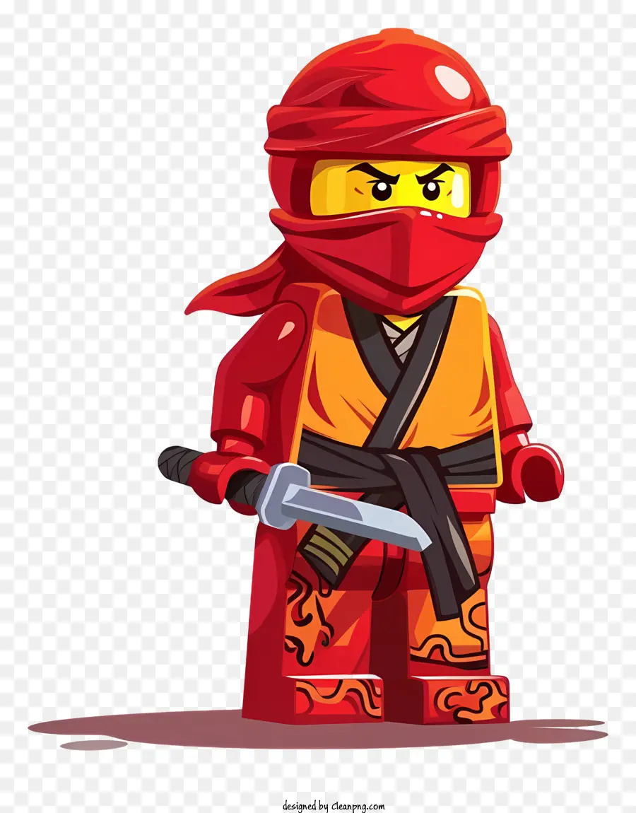 Ninjago，Lego Ninja PNG