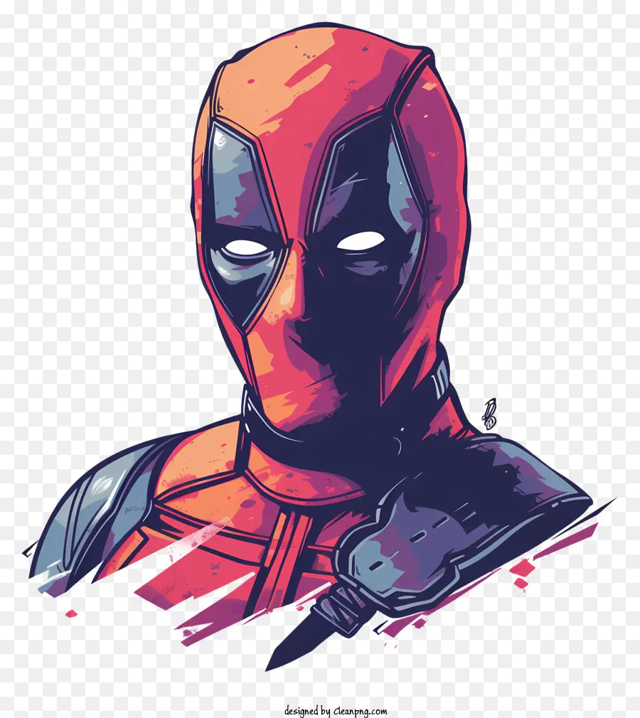 Deadpool，Marvel çizgi Roman PNG