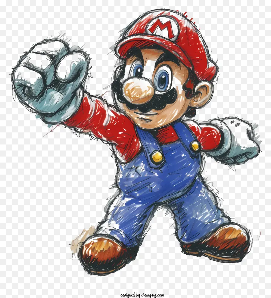 Mario，Oyun PNG