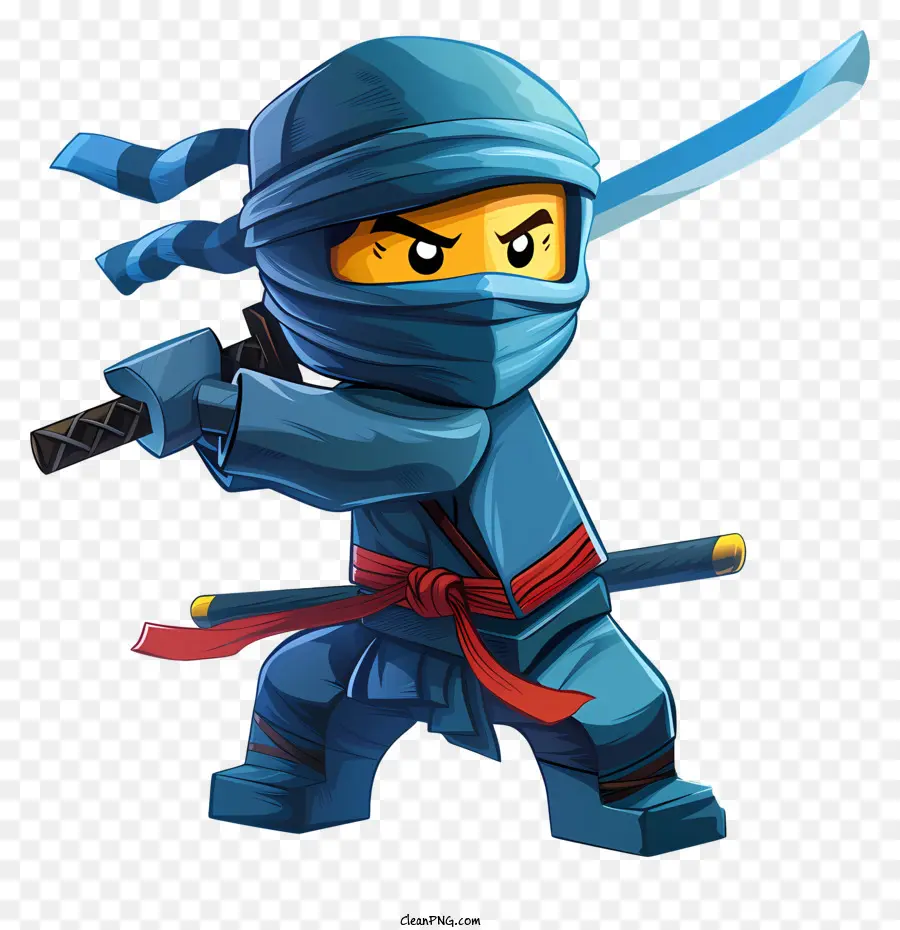 Ninjago，Ninja PNG