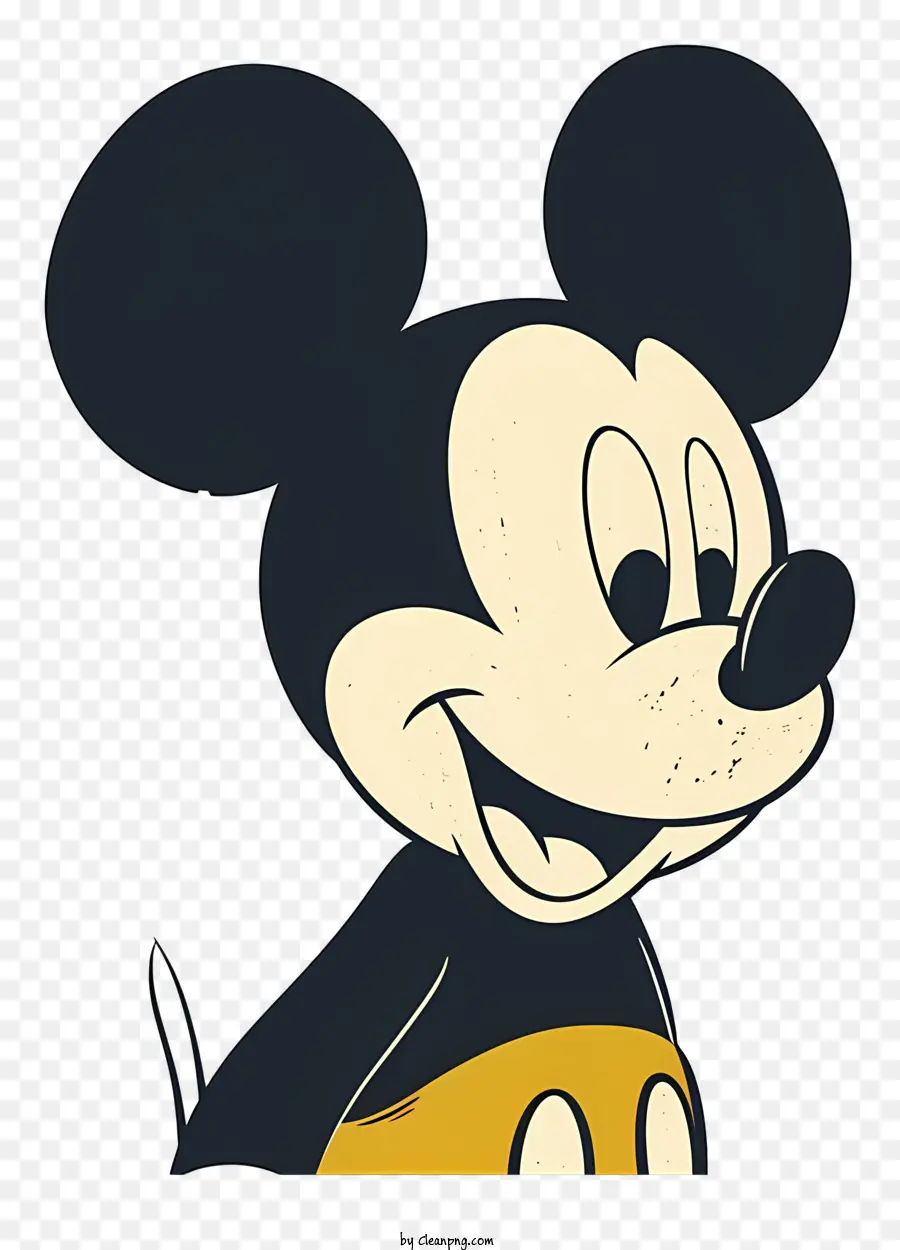 Mickey Fare，Disney Mickey Mouse Kostümü PNG