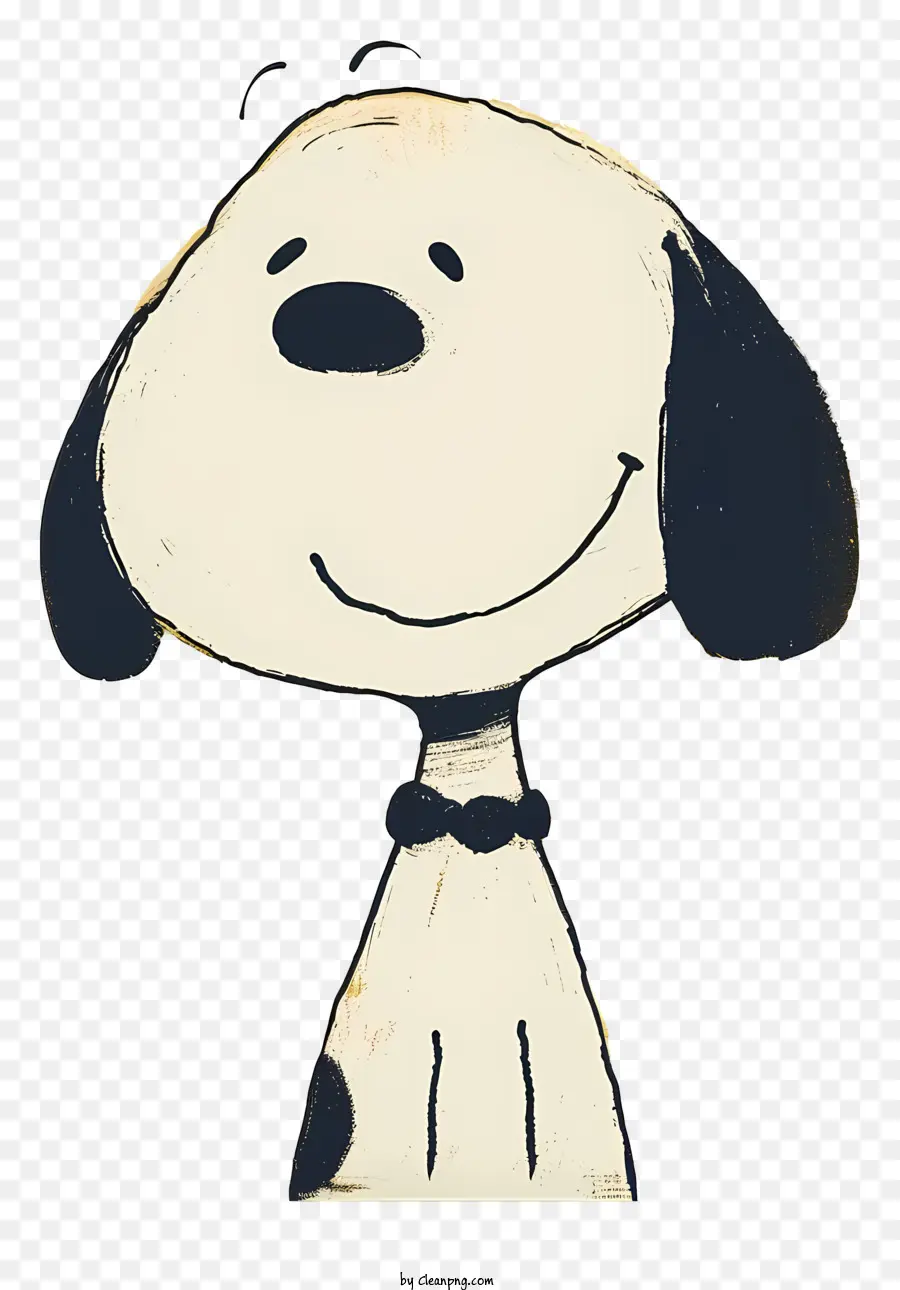 Snoopy，Karikatür Köpek PNG