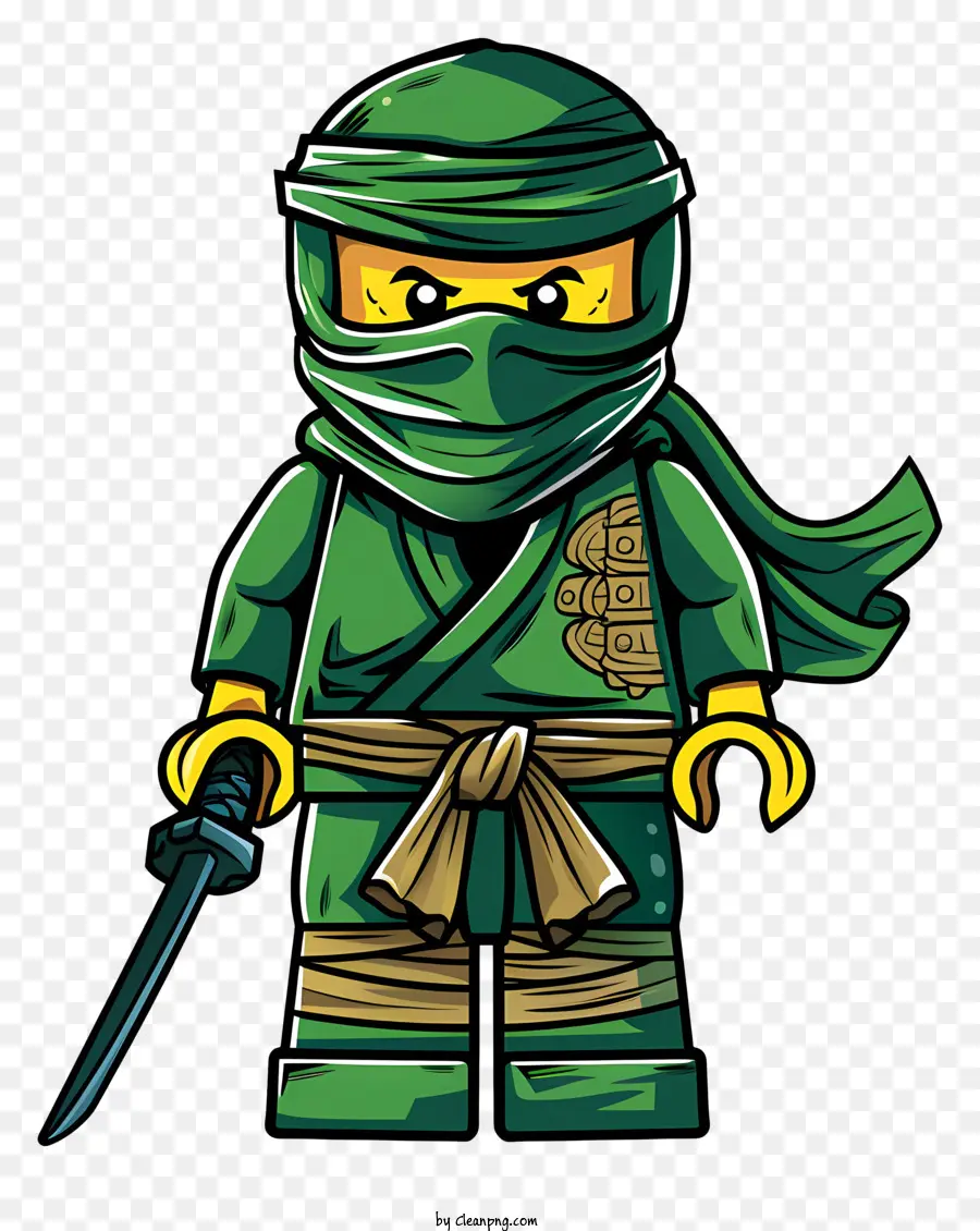 Ninjago，Lego Ninjası PNG