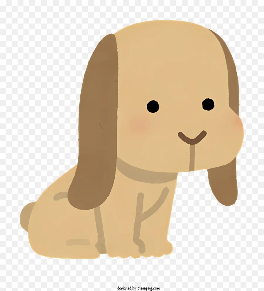 Simge，Sevimli Köpek PNG