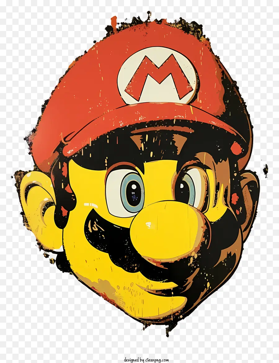 Mario，Süper Mario PNG