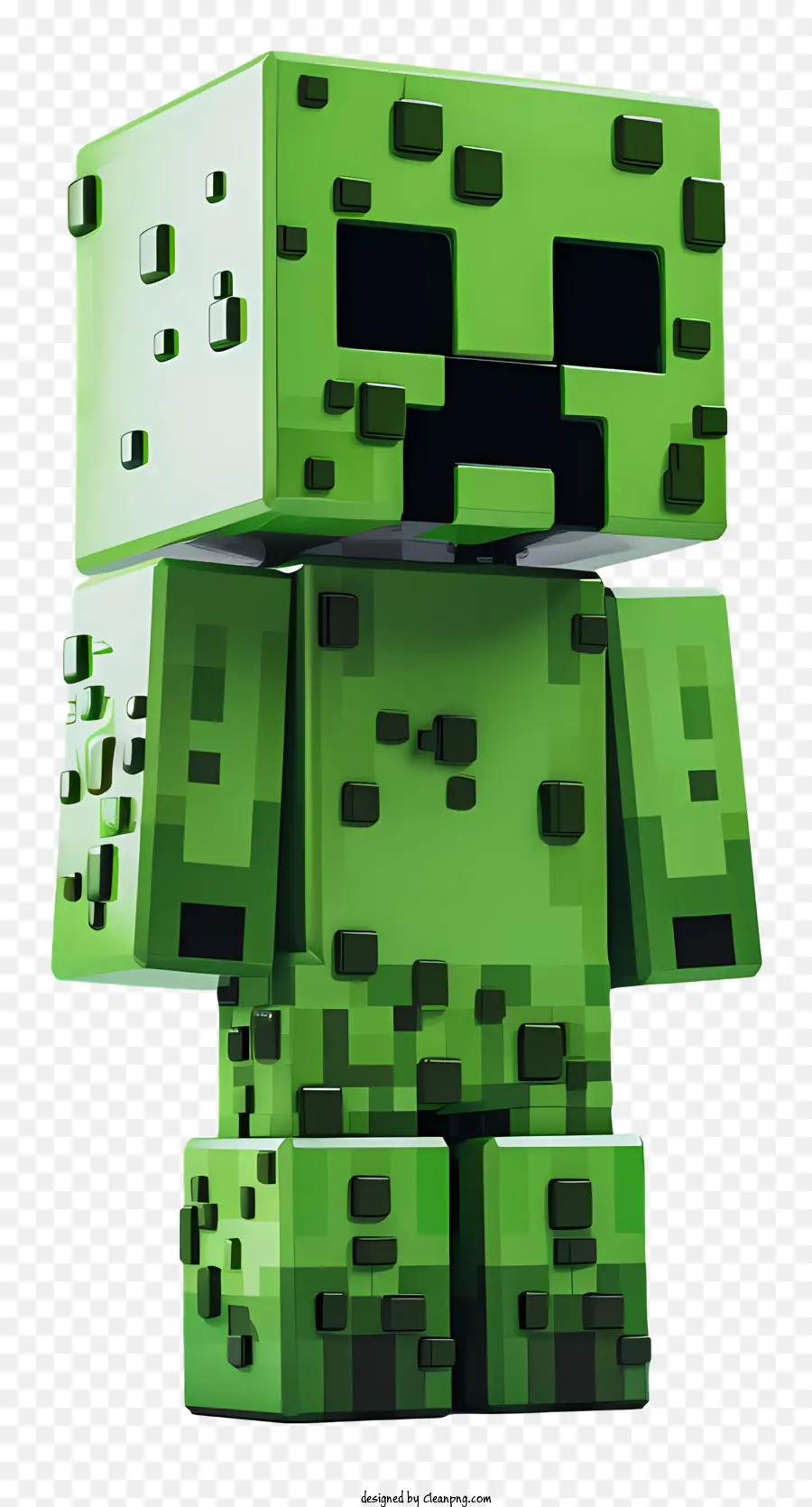 Minecraft Sarmaşık，Sarmaşık PNG