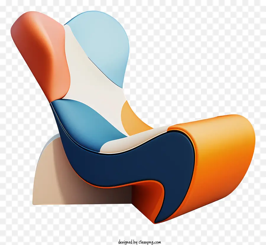 Modern Sandalye，Sandalye Tasarımı PNG