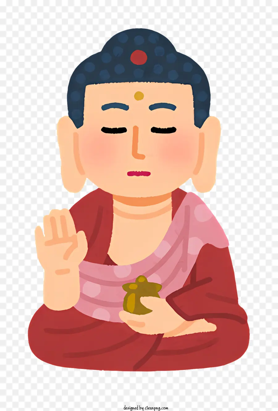 Simge，Buda PNG