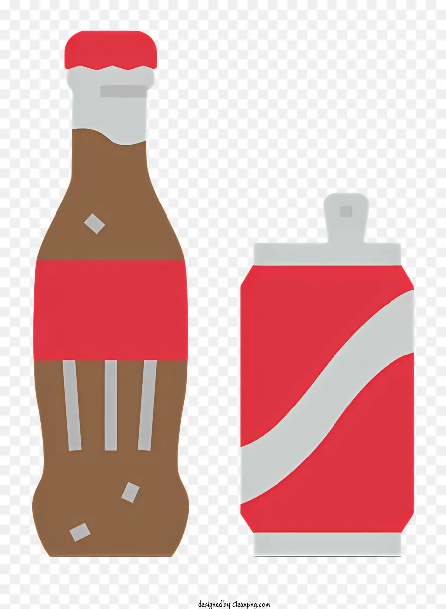 Coca Cola Simgesi，Soda PNG