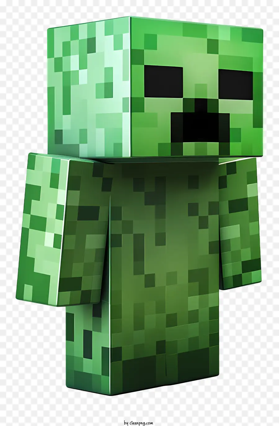 Minecraft Sarmaşık，Sarmaşık PNG