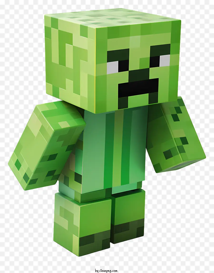 Minecraft Sarmaşık，Sarmaşık PNG