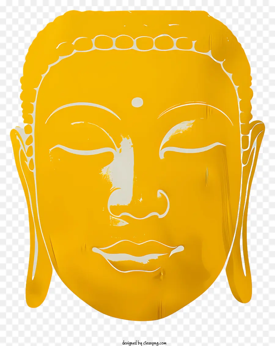 Buda，Altın Başı PNG