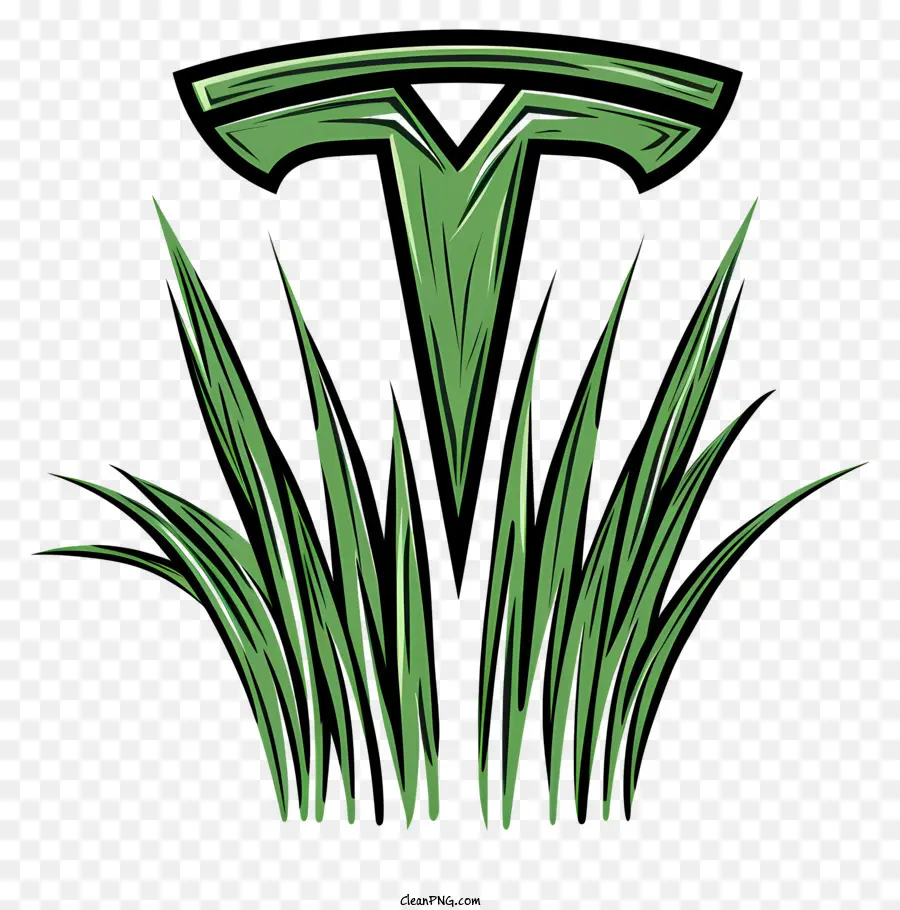 Telsa Logosu，Tesla Logosu PNG