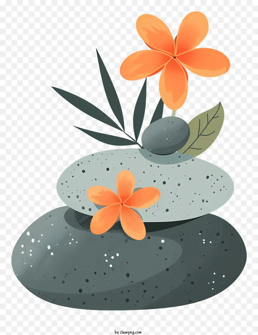 Spa Taşları，Kaya Yığını PNG