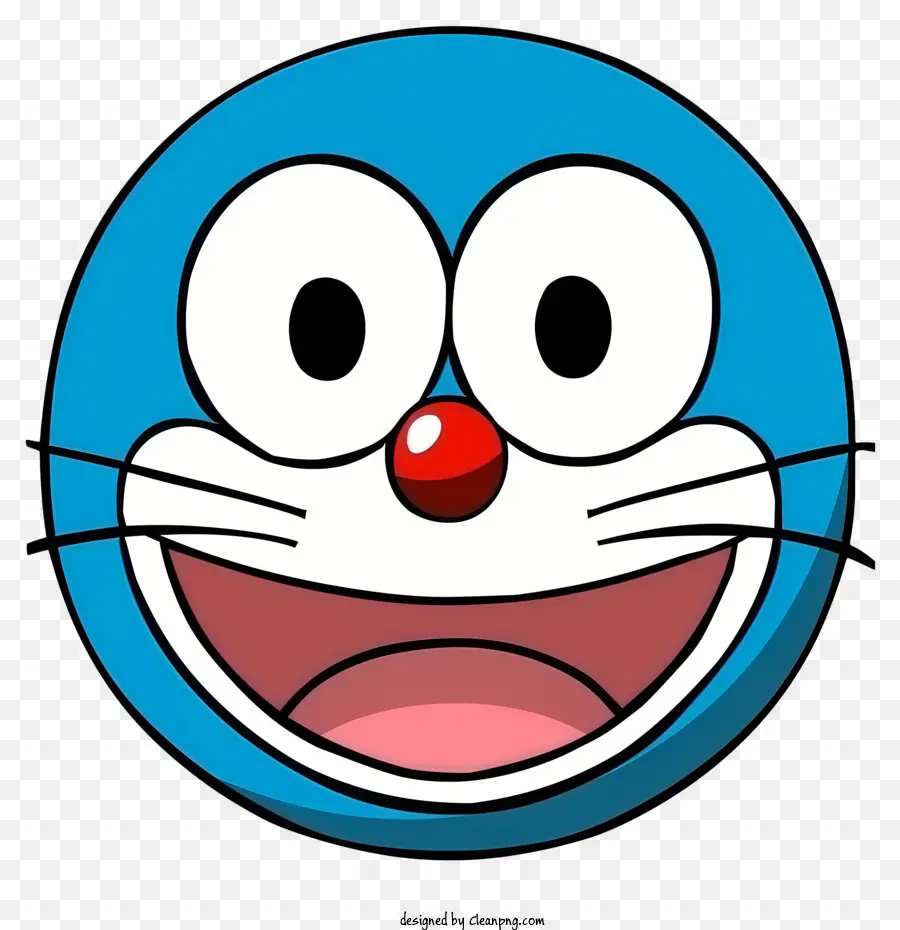 Doraemon，Çizgi Film Karakteri PNG