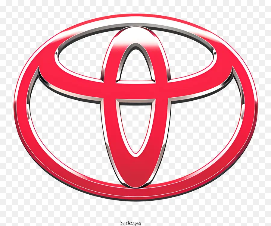 Toyota Logosu，Araba PNG