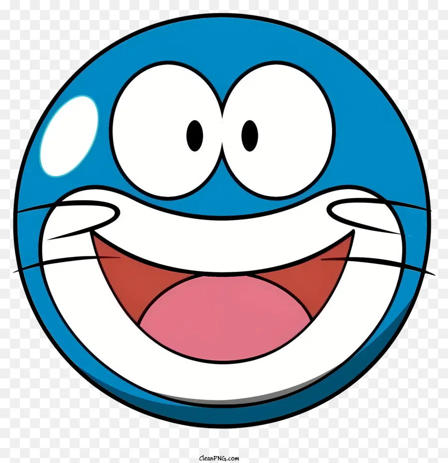 Doraemon，çizgi Film Karakteri PNG