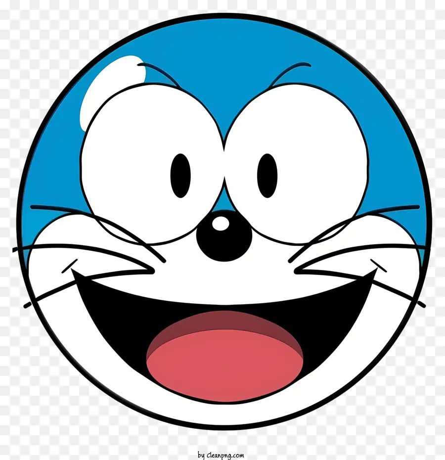 Doraemon，Karikatür Kedi PNG