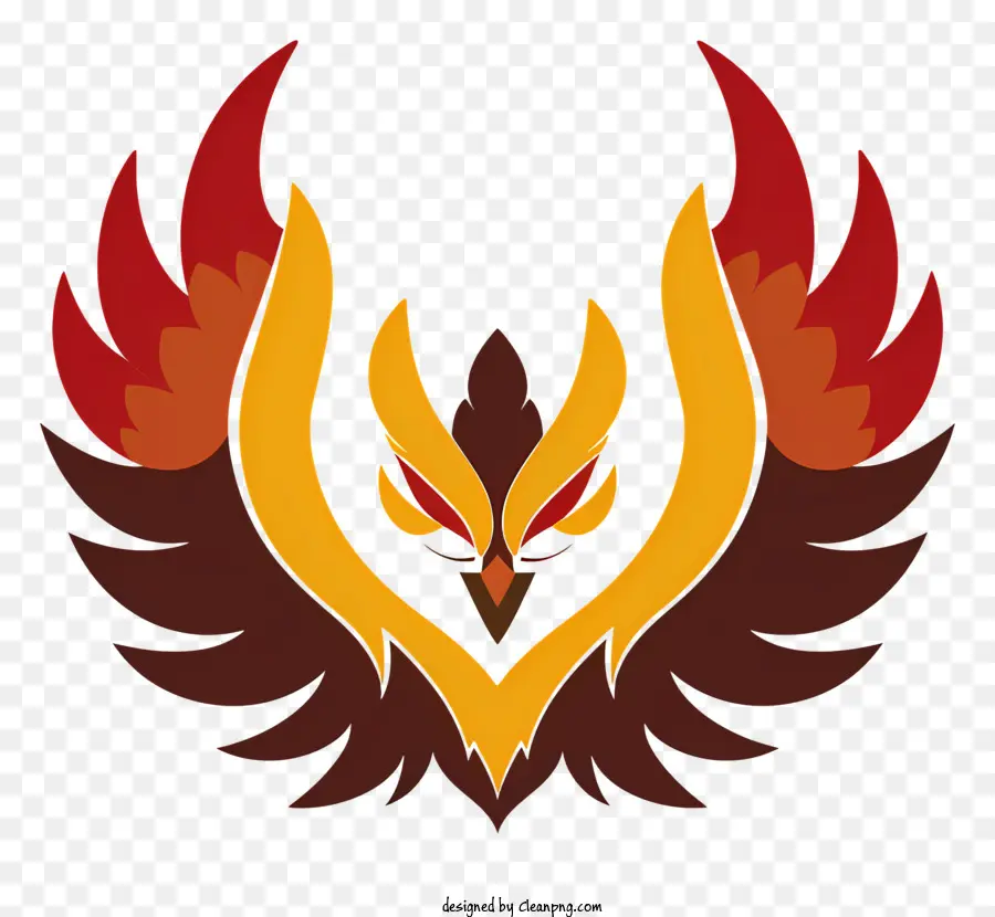 Garuda，Anka Kuşu PNG