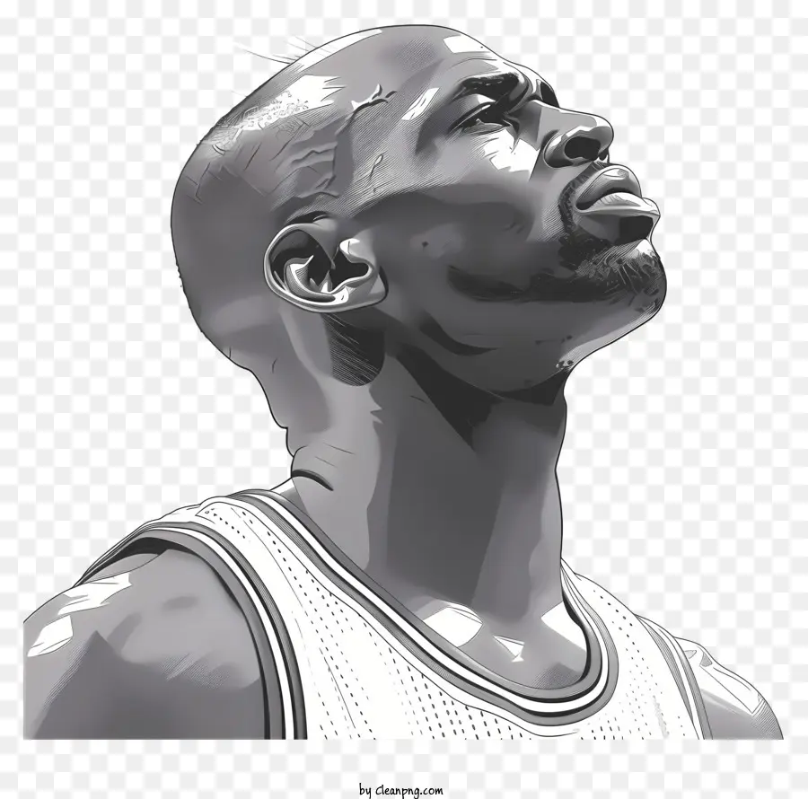 Michael Jordan，Basketbol Oyuncusu PNG