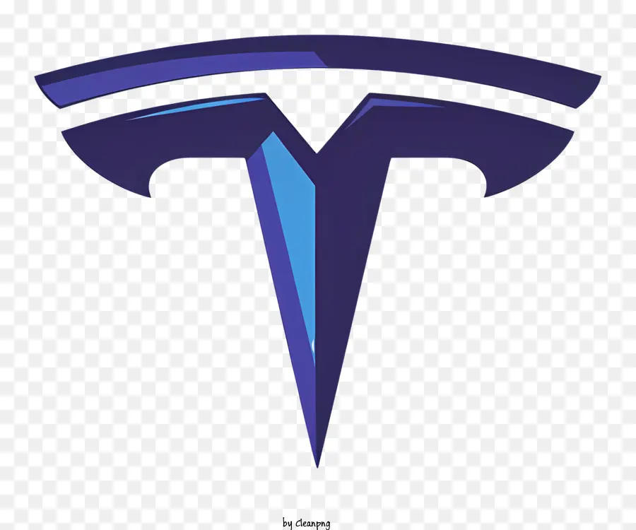 Telsa Logosu，Tesla Logosu PNG