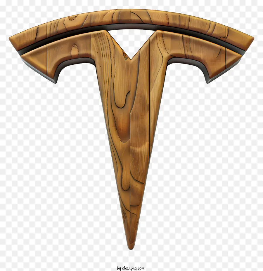 Telsa Logosu，Tesla Logosu PNG