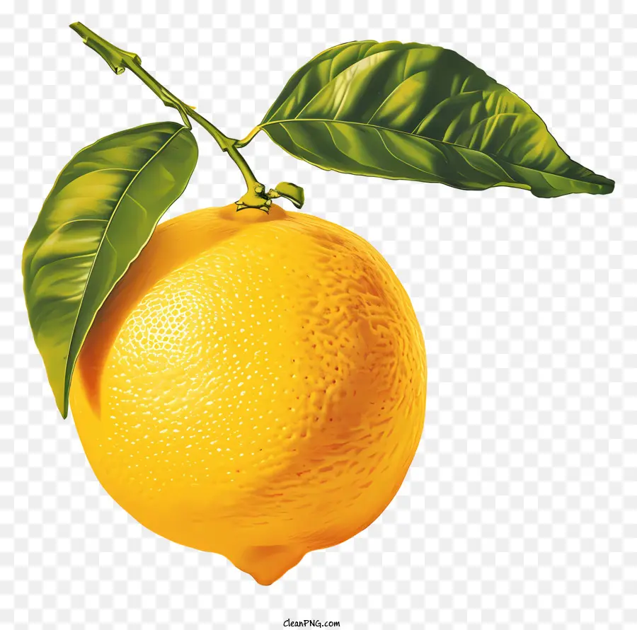 Limon，Olgun PNG