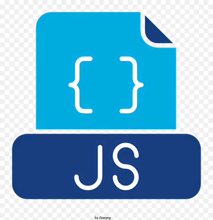 Javascript Simgesi，Javascript Kodu PNG