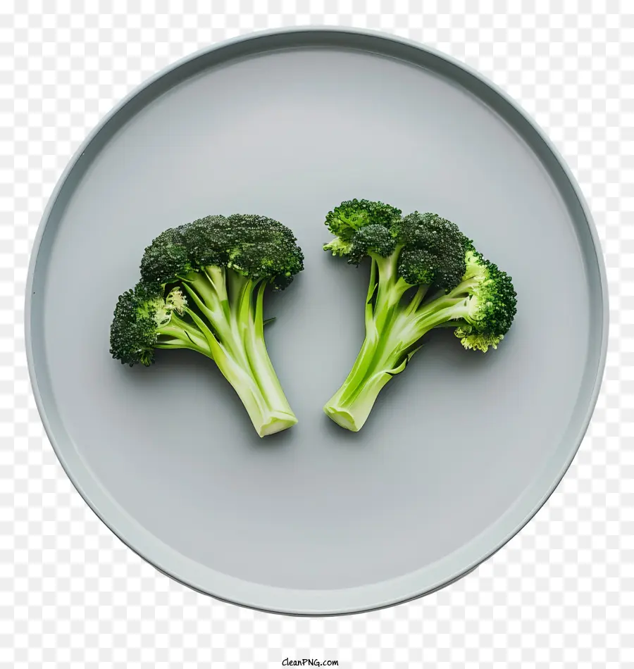 Brokoli，Plaka PNG