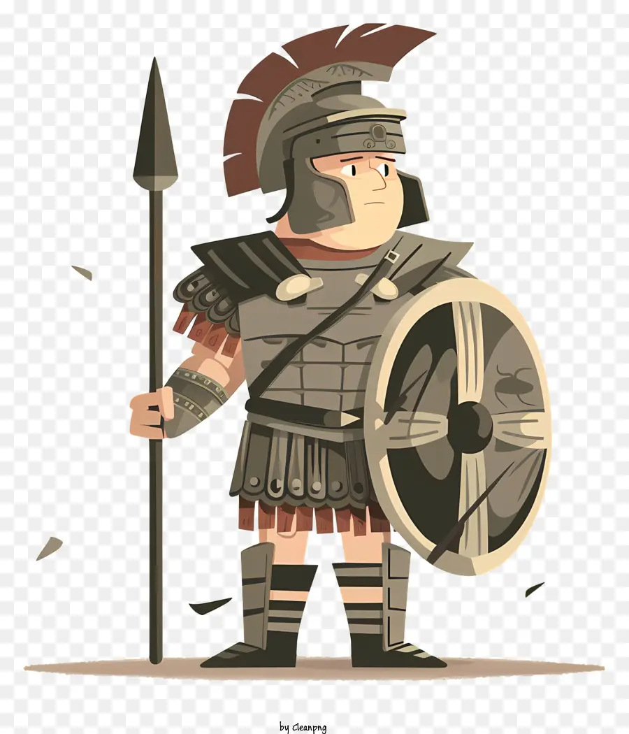 Eski Roma Asker，Romalı Asker PNG