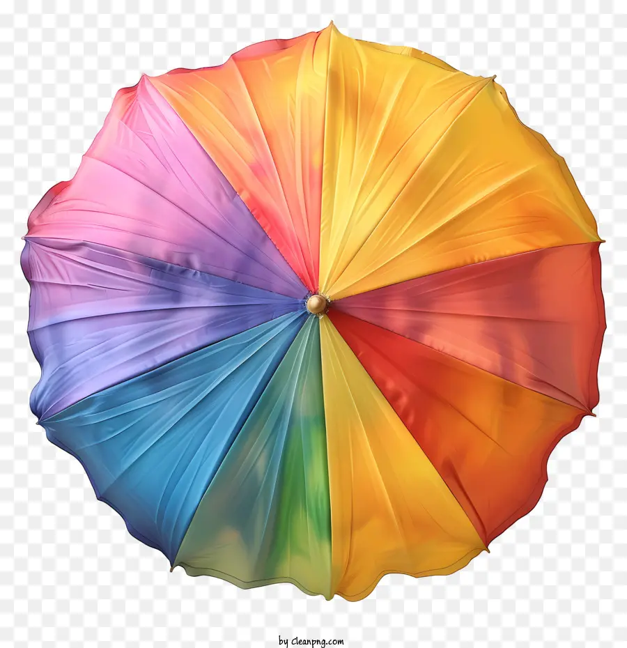 şemsiye，Renkli şemsiye PNG