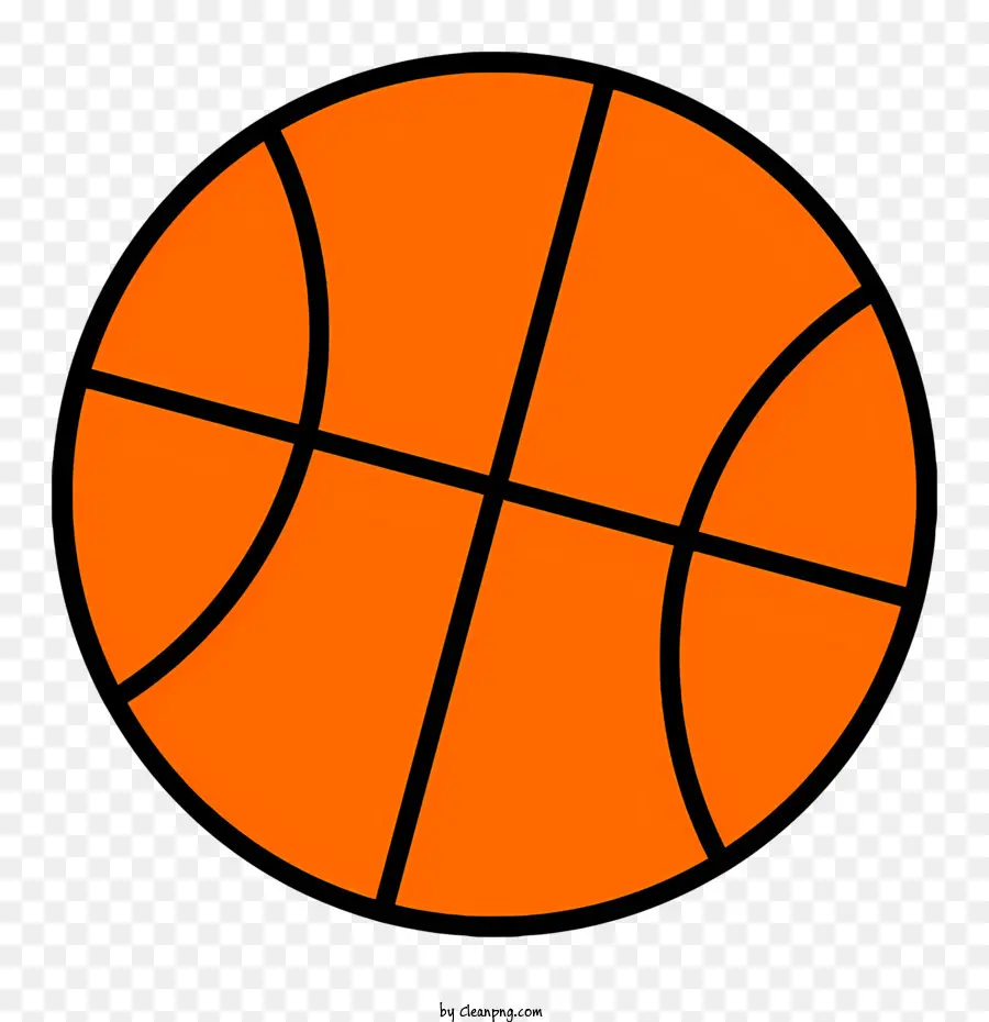 Basketbol Logosu，Basketbol PNG