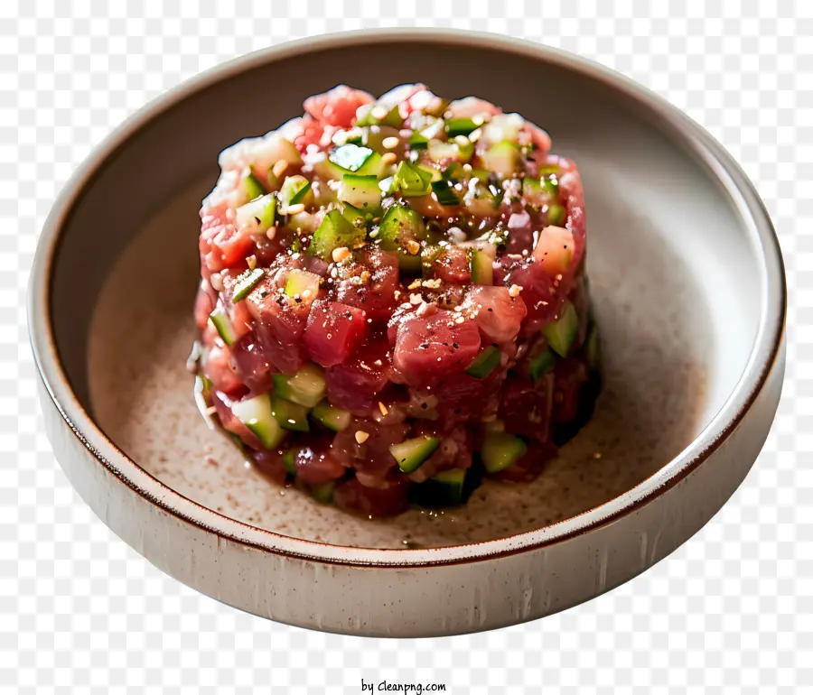 Biftek Tartar，Tartar PNG