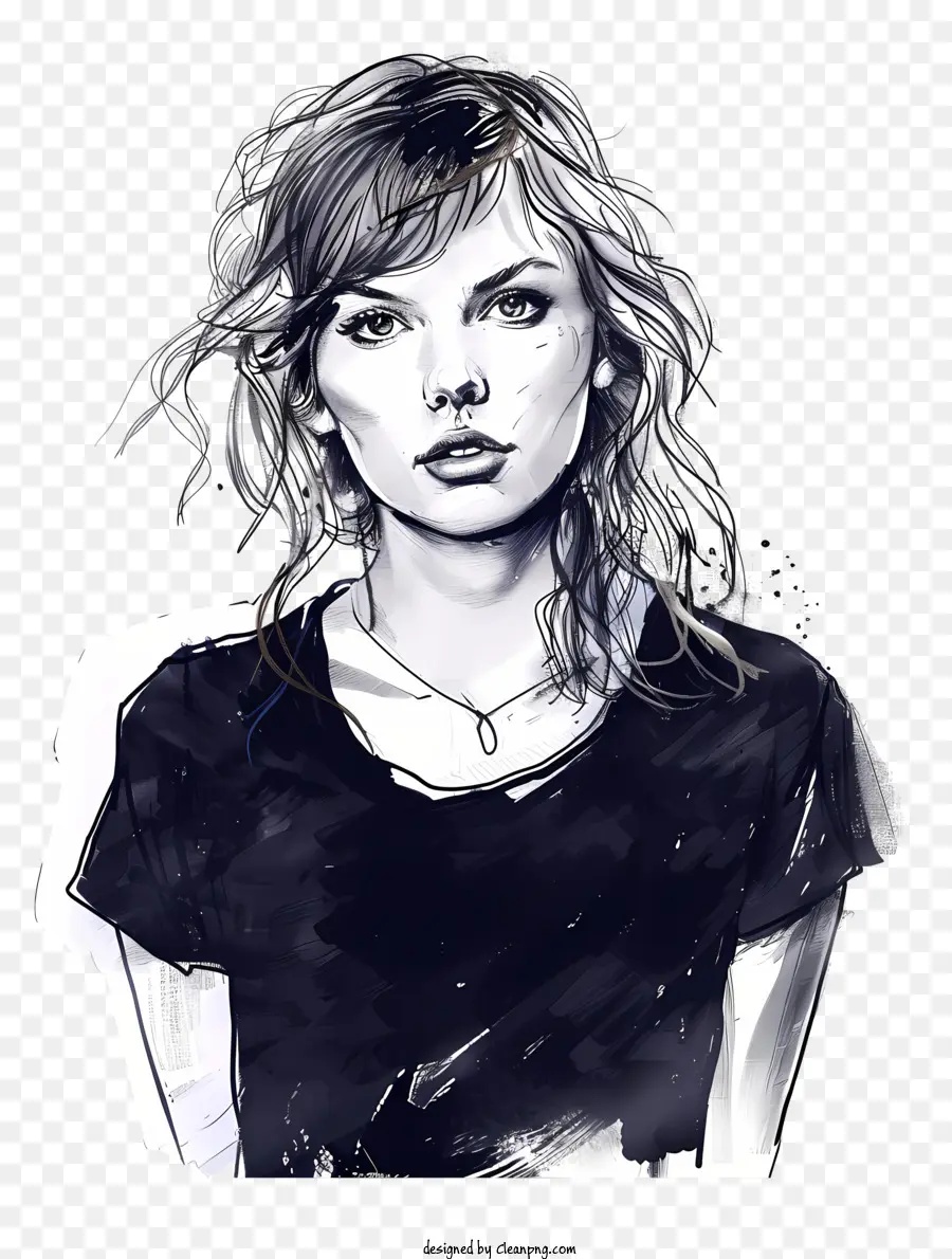 Taylor Swift，Kadın PNG