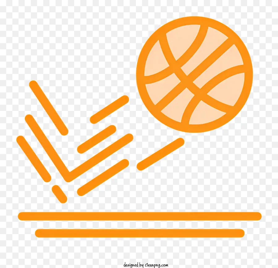 Basketbol Logosu，Basketbol PNG