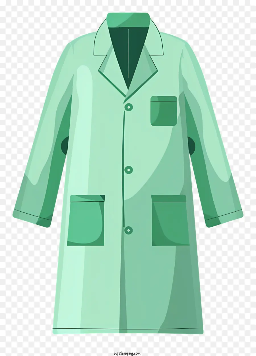 Yeşil Ceket，Yeşil Laboratuar PNG