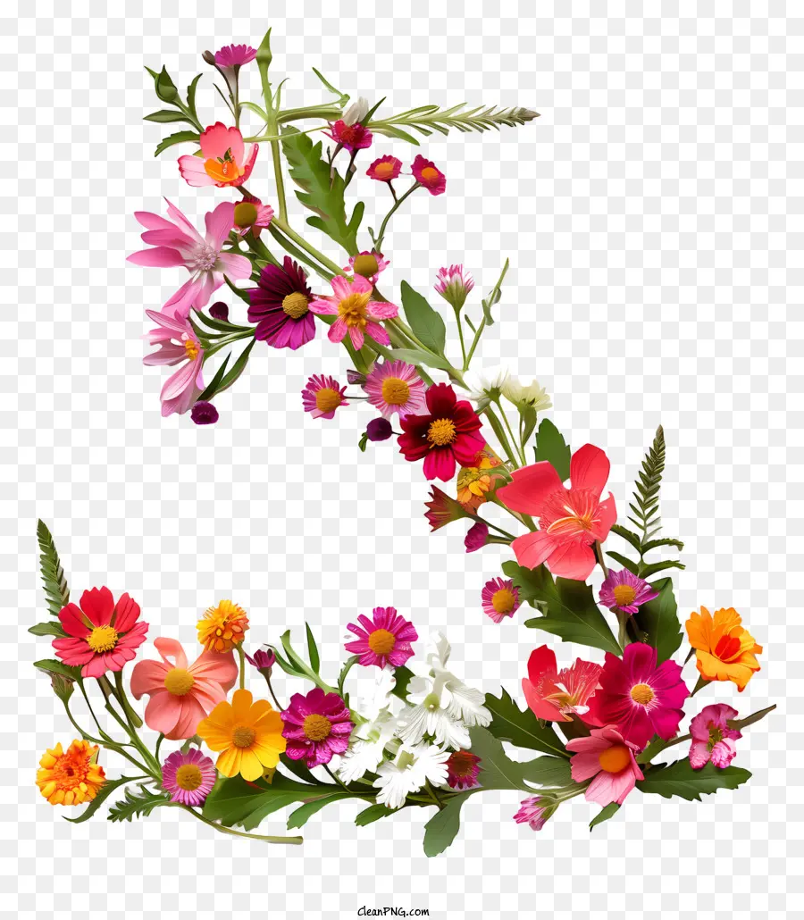 çiçek，çiçek Aranjmanı PNG