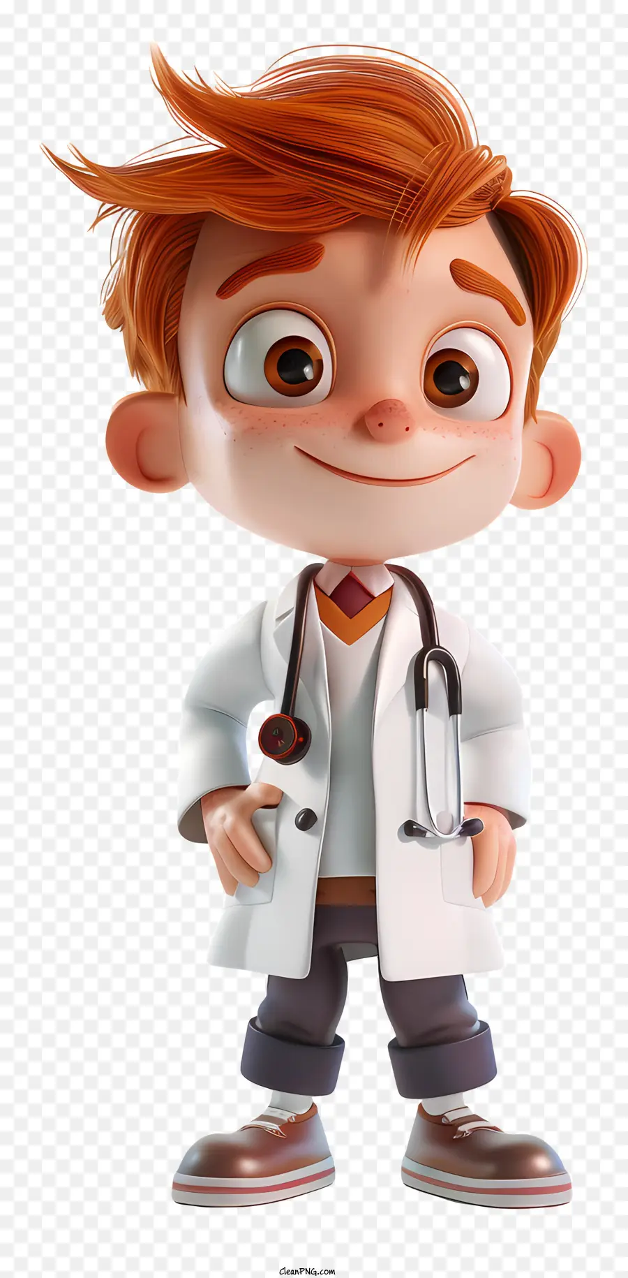 Doktorlar Gün，Genç Adam PNG
