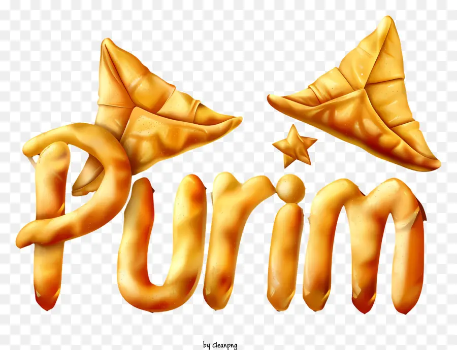 Purim，Hamantaschen PNG