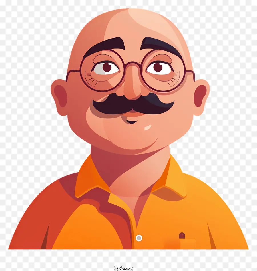 Motu Patlu，Işadamı PNG