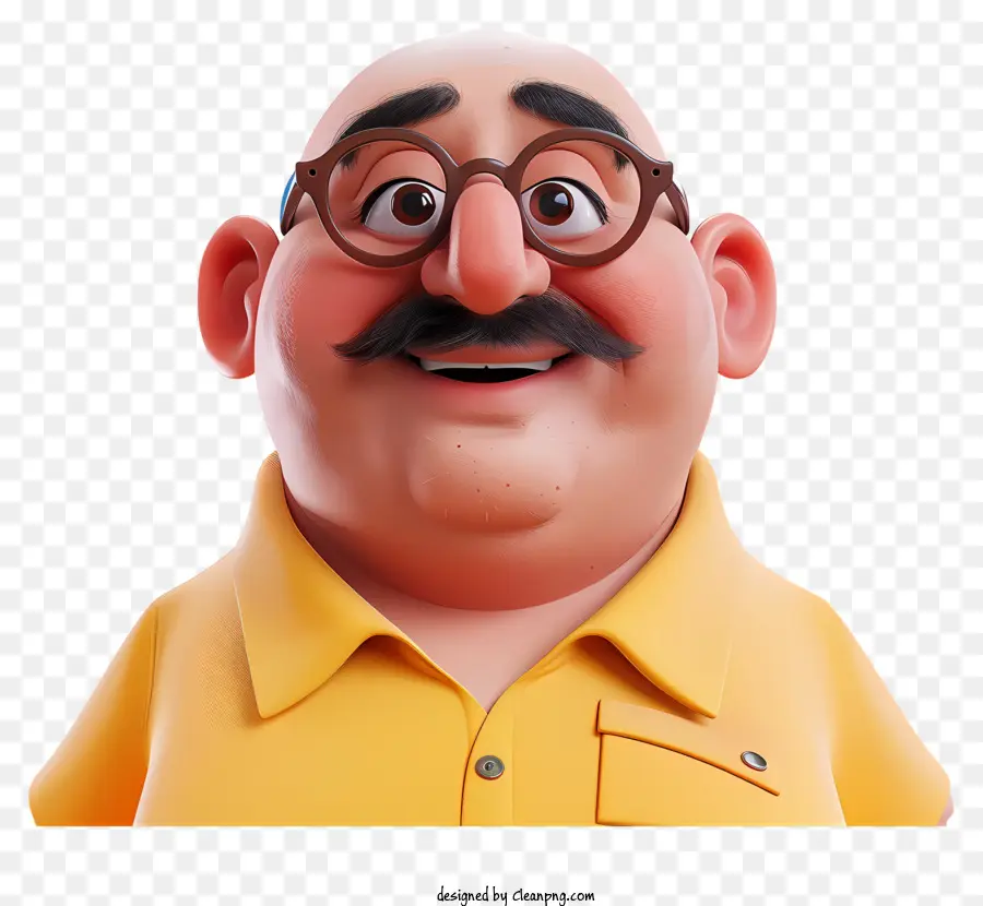 Motu Patlu，Adam PNG