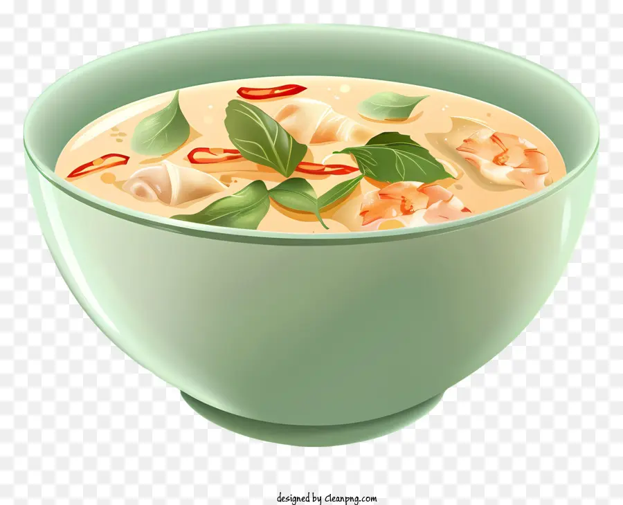 Tom Yum Goong，Kase Çorba PNG