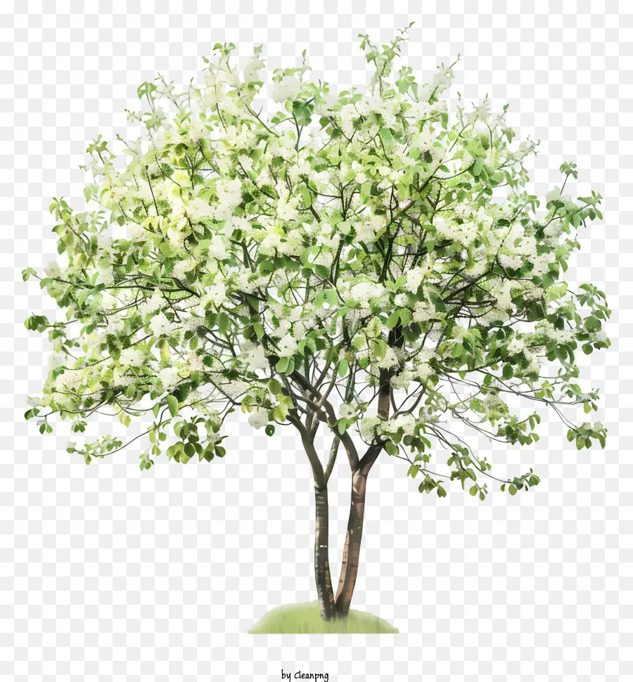 Bahar Ağacı，Ağaç PNG