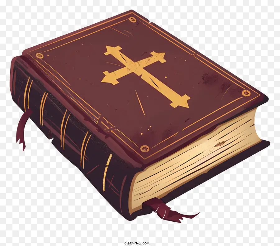 İncil，Antik Kitap PNG
