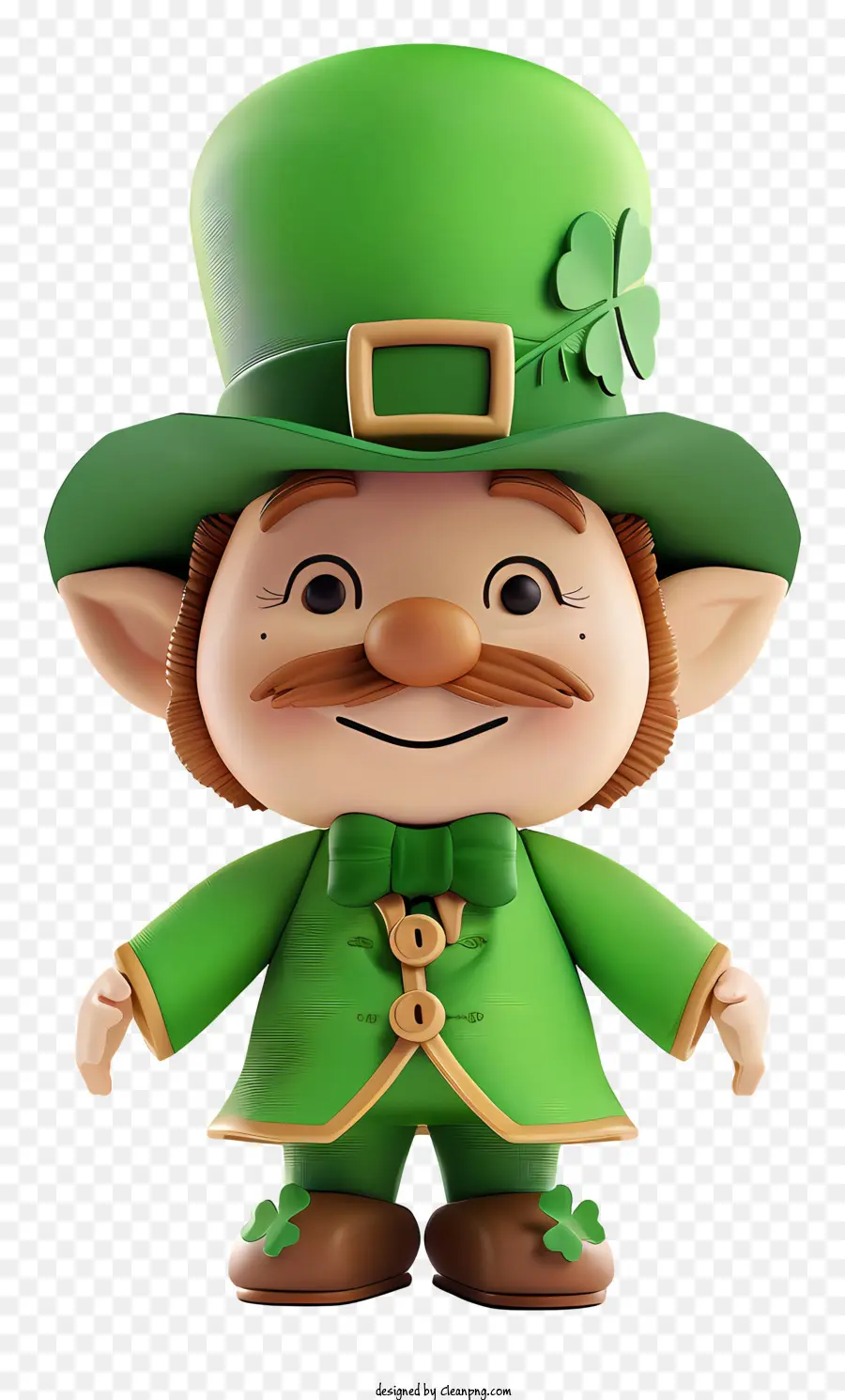 St Patrick ' S Day，Emoji PNG