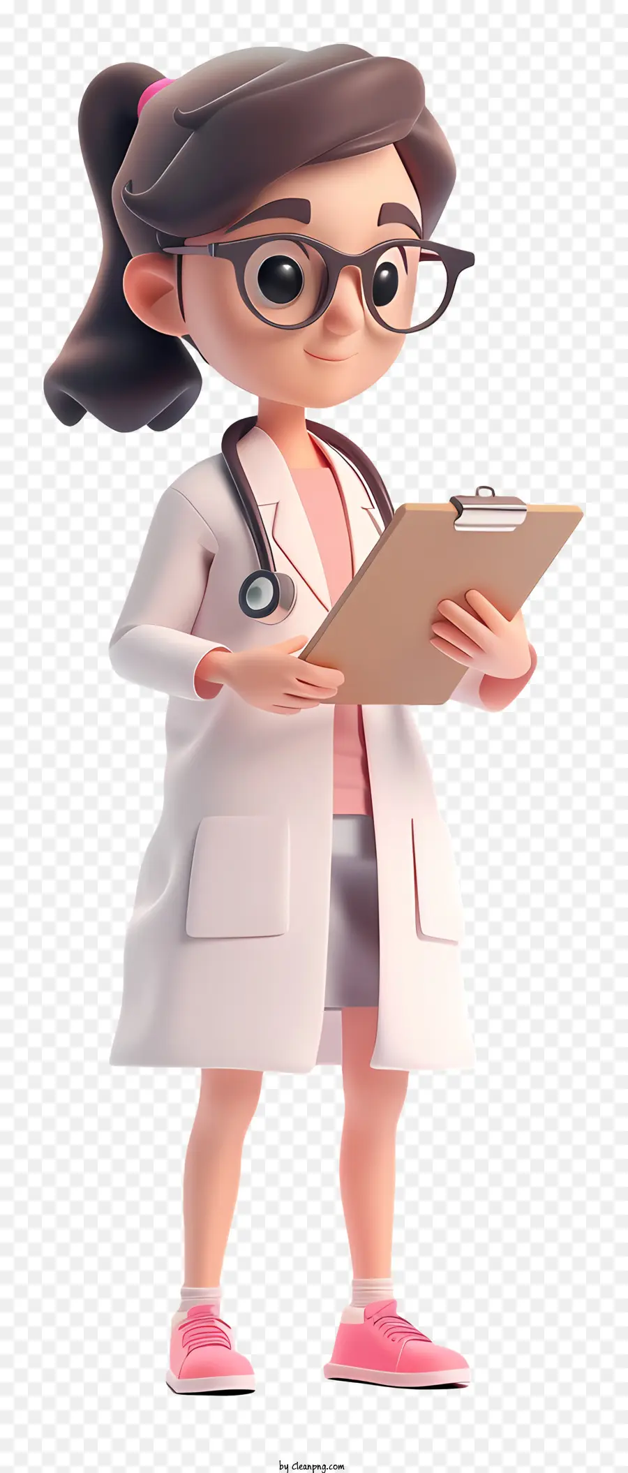 Pano Ile Kadın Doktor，Kadın Doktor PNG